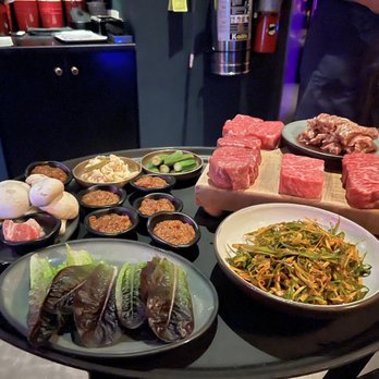 COTE Miami - Korean Near Me - Miami, Florida COTE Miami - Korean Near Me - Miami, Florida