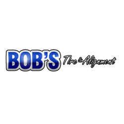 Bobs Tire and Alignment - Bob's Tire and Alignment logo