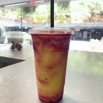 Kaleidoscope Juice Optima - Flu Shot - Coffee & Tea Near Me - Scottsdale, Arizona Kaleidoscope Juice Optima - Flu Shot - Coffee & Tea Near Me - Scottsdale, Arizona