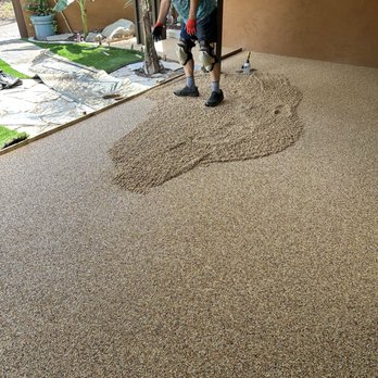 Pebble Paving Company - Masonry/Concrete Near Me - El Cajon, California Pebble Paving Company - Masonry/Concrete Near Me - El Cajon, California