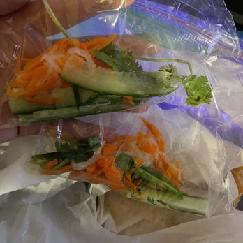 88 Banh Mi & Bowl - Cilantro, Cucumber, Jalapeños, Pickled Carrots & Daikon radish - Vietnamese Near Me - Warren, Michigan 88 Banh Mi & Bowl - Cilantro, Cucumber, Jalapeños, Pickled Carrots & Daikon radish - Vietnamese Near Me - Warren, Michigan