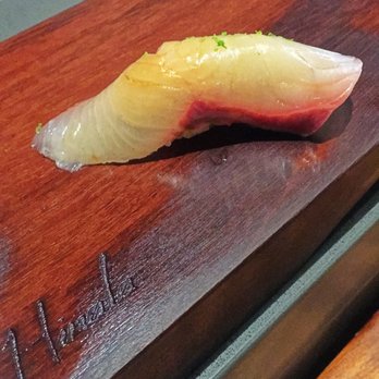 Hinata - Sushi Bars Near Me - San Francisco, California