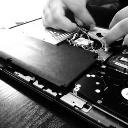 Trigo-Tronics Computer/Smartphone Repair