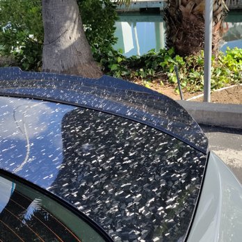RW Carbon - ...my son iz going to be ecstatic about hiz new edition...makes the trunk pop!!! - Auto Customization Near Me - Anaheim, California RW Carbon - ...my son iz going to be ecstatic about hiz new edition...makes the trunk pop!!! - Auto Customization Near Me - Anaheim, California
