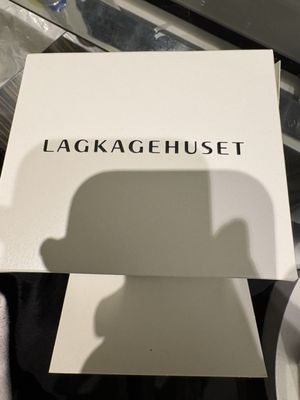 Lagkagehuset by null