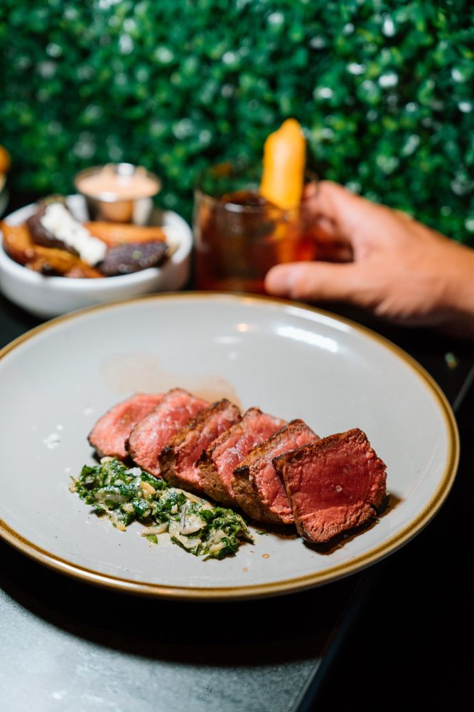 COMMON GROUND BAR AND EATERY BERRY HILL Updated October 2024 59