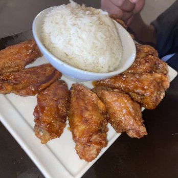 Bonchon Mechanicsville - 8 Pc Wings - Chicken Wings Near Me - Mechanicsville, Virginia Bonchon Mechanicsville - 8 Pc Wings - Chicken Wings Near Me - Mechanicsville, Virginia