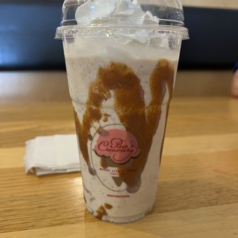 PAV'S CREAMERY - NORTH CANTON - Updated January 2026 - 52 Photos