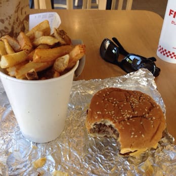 Five Guys - Burgers Near Me - Huntington Beach, California Five Guys - Burgers Near Me - Huntington Beach, California