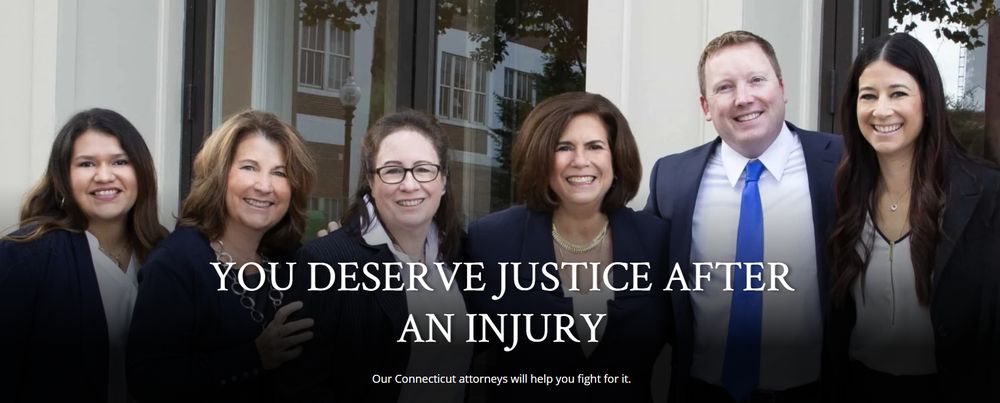 Jacobs & Wallace - disability attorney in Bridgeport, CT