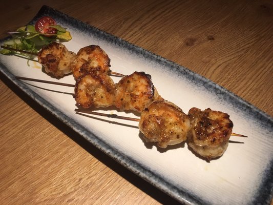 VIJFNULVIJF Amsterdam – Urban Asian Kitchen by null