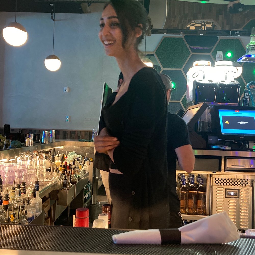 Break Point - Bars Near Me - San Diego, California