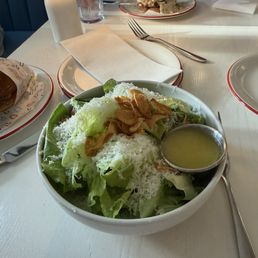 Salad Salad