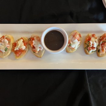 BZ's Bistro - Bruschetta - Pizza Near Me - Tucson, Arizona BZ's Bistro - Bruschetta - Pizza Near Me - Tucson, Arizona