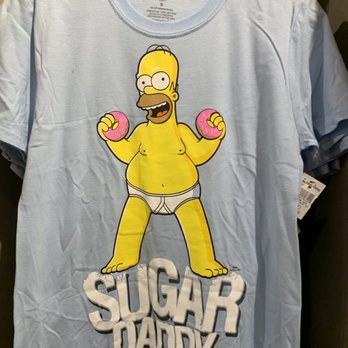 Universal Studios Store at Universal CityWalk Orlando - Lmao! Hey Ladies Big Sugar Daddy Over There! - Souvenir Shops Near Me - Orlando, Florida Universal Studios Store at Universal CityWalk Orlando - Lmao! Hey Ladies Big Sugar Daddy Over There! - Souvenir Shops Near Me - Orlando, Florida