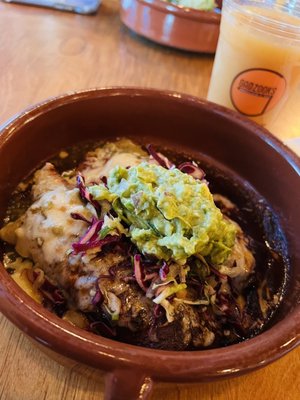 Gadzooks Enchiladas and Soup by null