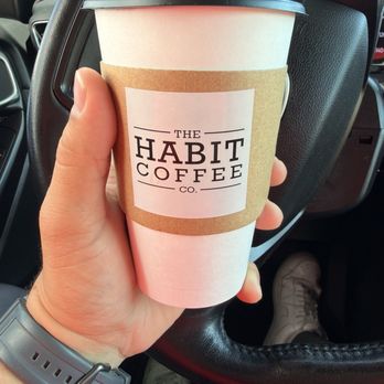 The Habit Coffee - Vanilla Latte - Coffee & Tea Near Me - Rogersville, Missouri The Habit Coffee - Vanilla Latte - Coffee & Tea Near Me - Rogersville, Missouri