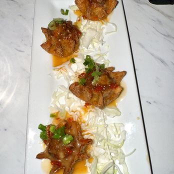 Bistro North - Shumai - New American Near Me - Dillon, Colorado
