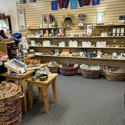 Ten Thousand Villages