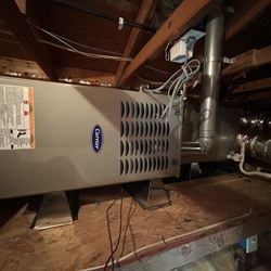 Haro Heating And Air Conditioning