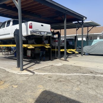 Central Muffler Shop - Auto Repair Near Me - Ontario, California