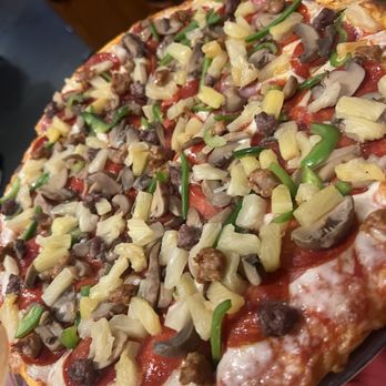 Michelangelo's Pizzeria - Pizza Near Me - Clovis, California Michelangelo's Pizzeria - Pizza Near Me - Clovis, California