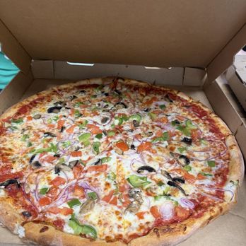 Bronx Pizza - Pizza Near Me - Orlando, Florida Bronx Pizza - Pizza Near Me - Orlando, Florida