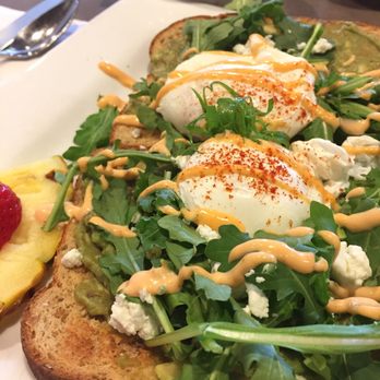 Moena Café - Cafes Near Me - Honolulu, Hawaii