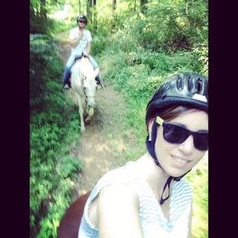 Happy On Hooves - Horseback Riding Near Me - Hampstead, Maryland