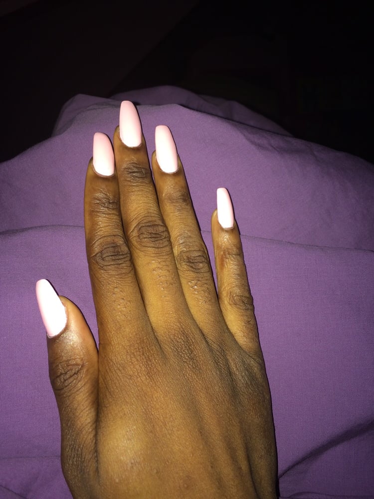 TIFFANY NAIL SALON Updated June 2024 11132 Springfield Blvd, Jamaica, New York Nail