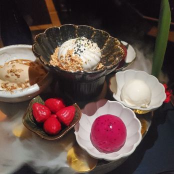 Hutong - Treasure Bowl - Dim Sum Near Me - New York, New York Hutong - Treasure Bowl - Dim Sum Near Me - New York, New York