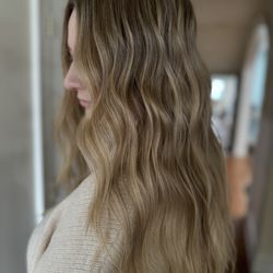 Split Ends Salon