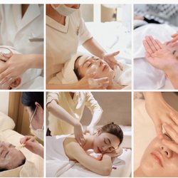 Family Massage