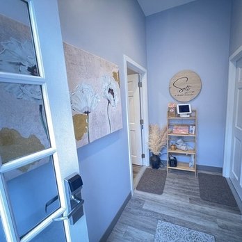 Salt Micro Spa - Massage Therapy Near Me - Bristol, Rhode Island Salt Micro Spa - Massage Therapy Near Me - Bristol, Rhode Island
