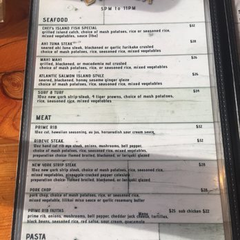 Lulu's Waikiki - Burgers Near Me - Honolulu, Hawaii