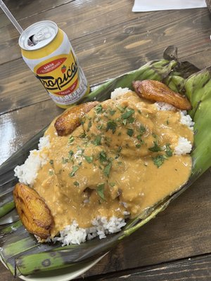 La Sa-Son by Winter by null