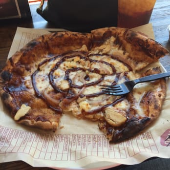 MOD Pizza - The Caspian! Delish! - Pizza Near Me - Queen Creek, Arizona MOD Pizza - The Caspian! Delish! - Pizza Near Me - Queen Creek, Arizona