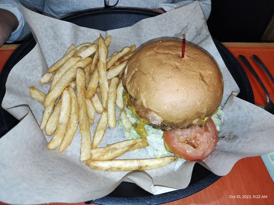Feldman's Wrong Way Diner by null