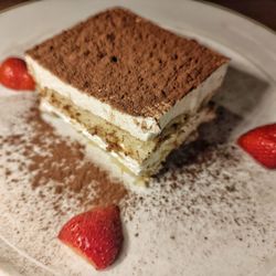 L'unico - Tirami Su (9,50 €)