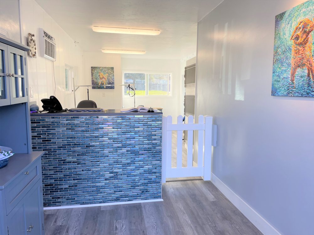 CREEKSIDE PET BOARDING Updated September 2024 36 Photos & 38
