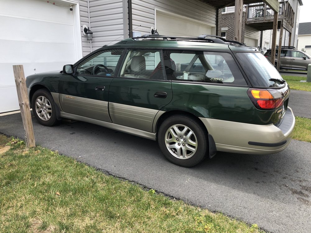 EGGERS AUTOMOTIVE Updated September 2024 88 S Main St, Pearl River, New York Auto Repair