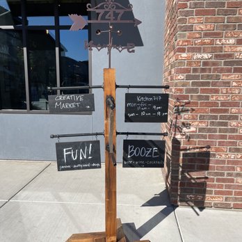 kitchen747 - Fun fact n fun - Pizza Near Me - Roseville, California