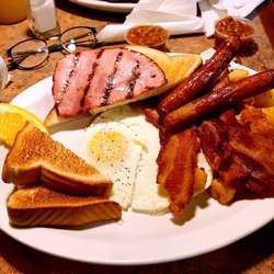 West End Diner