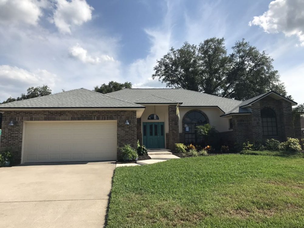 Slide of Ridge Top Exteriors