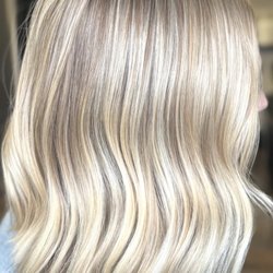 Obsessions Hair Salon