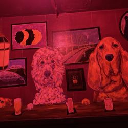 The Mule Tavern