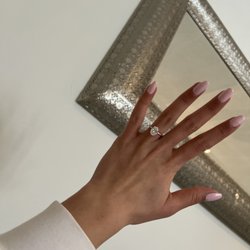 Diamonds For Less - Excellent service and gorgeous diamonds.