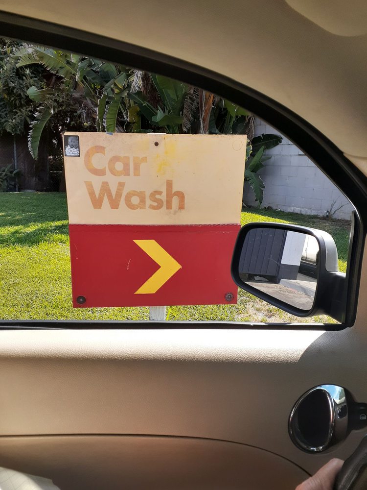 YOUNG’S SHELL - Updated July 2025 - 14 Photos - 4403 S Figueroa St, Los ...