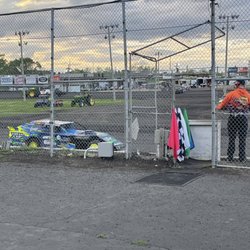 Boone Speedway