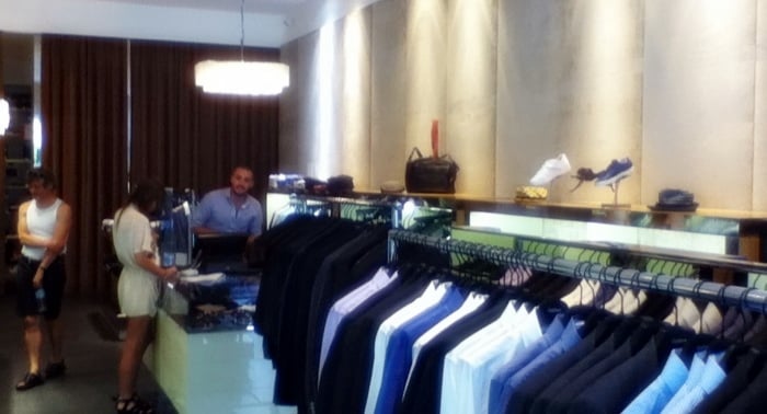 CALIBRE - 259 Rundle St, Adelaide South Australia, Australia ...